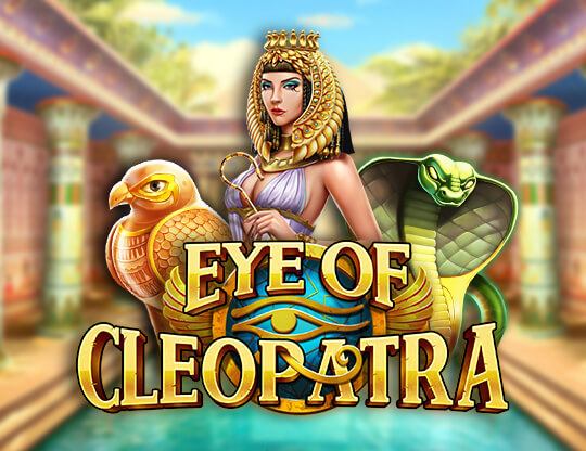 Eye of Cleopatra